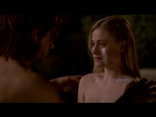 porn оливия тейлор дадли стелла маив волшебники olivia taylor dudley stella maeve the magicians 2016 hd