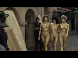 porn тэнди ньютон эван рэйчел вуд мир дикого запада thandie newton evan rachel wood westworld 2016 hd