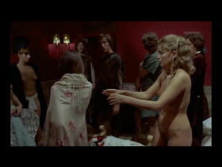porn кристин паскаль моник шометт избалованные молодые christine pascal monique chaumette des enfants gâtés 1977 hd