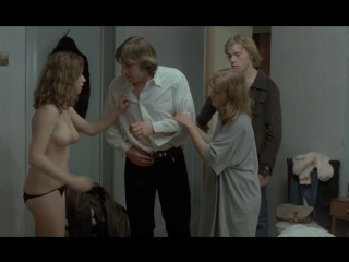 porn изабель юппер аньес розье лулу isabelle huppert agnès rosier loulou 1980 hd