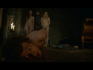 porn шарлотта хоуп стефани блэкер игра престолов charlotte hope stephanie blacker game of thrones 2011 2016 hd