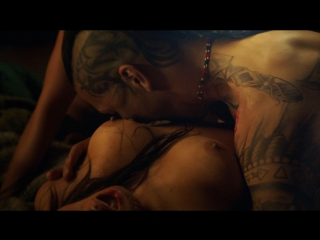 porn лили симмонс дреа гарсиа тринити райт банши lili simmons drea garcia trinity wright banshee 2013 2016 hd