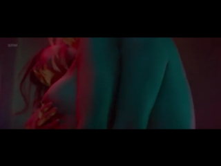 porn шарлиз терон софия бутелла взрывная блондинка charlize theron sofia boutella atomic blonde 2017 hd