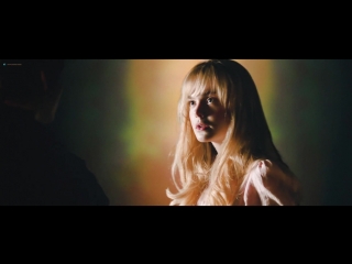 porn эль фаннинг маргарет куэлли исчезновение сидни холла elle fanning margaret qualley the vanishing of sidney hall 2017 hd