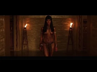 porn патрисия веласкес мумия возвращается patricia velásquez the mummy returns 2001 hd