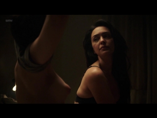 porn сара серайокко назанин бониади двойник sara serraiocco nazanin boniadi counterpart 2017 2018 hd