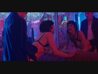 porn молодые нуар шарлотта стокли ана мулвой тен королева голливудского бульвара porn noir charlotte stokely ana mul hd