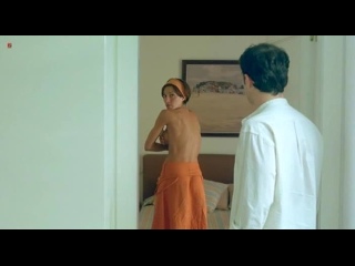 porn наталия мильян летние тучи natalia millán nubes de verano 2004 hd