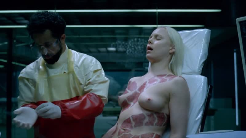 porn ингрид больсё бердаль мир дикого запада ingrid bolso berdal westworld 2016 hd