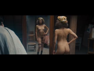porn валери пахнер марези ригнер ларисса брайдбах эгон шиле смерть и дева valerie pachner maresi riegner larissa breidb hd