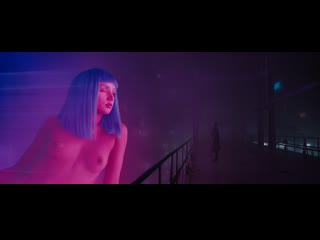 porn ана де армас бегущий по лезвию 2049 ana de armas blade runner 2049 2017 hd