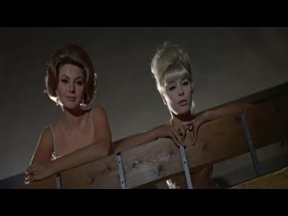porn эльке зоммер сильва кошина беспощаднее мужчин elke sommer sylva koscina deadlier than the male 1967 hd