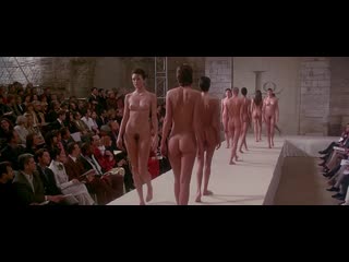 porn ева сальвей джорджианна робертсон росси де пальма тара леон уте лемпер высокая мода eve salvail georgianna robert hd