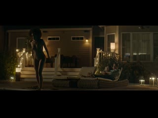 porn натали эммануэль бритт лоуэр холли остается ночевать nathalie emmanuel britt lower holly slept over 2020 hd