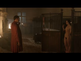 porn лора хэддок демоны да винчи laura haddock da vinci s demons 2013 2015 hd