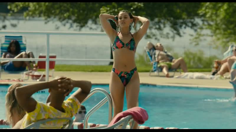 porn даниэль кэмпбелл изабель филлипс будь честным danielle campbell isabelle phillips being frank 2018 hd
