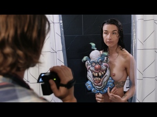 porn кортни палм никки ховард за гранью паранормального cortney palm nikki howard beyond paranormal 2021 hd