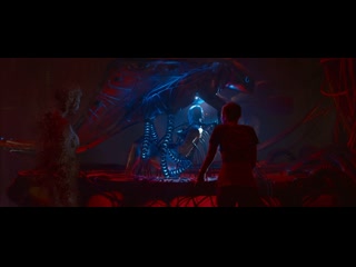 porn кэрри энн мосс матрица воскрешение carrie anne moss the matrix resurrections 2021 hd