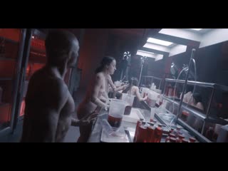 porn даниэлла пинеда джейд харлоу меган хинд ковбой бибоп daniella pineda jade harlow megan hind cowboy bebop 2021 hd