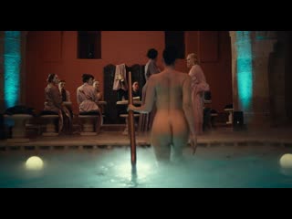 porn натали эммануэль стефани корнелиуссен приглашение nathalie emmanuel stephanie corneliussen the invitation 2022 hd