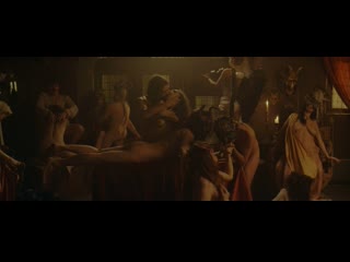 porn микаэла рамаццотти изабель юппер анна гаргано молодые шамма тень караваджо micaela ramazzotti isabelle huppert anna hd