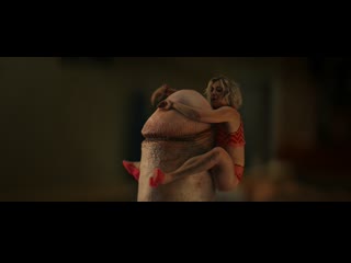 porn лиззи бродвей лондон тор джессика клемент поколение ви lizze broadway london thor jessica clement gen v 2023 hd