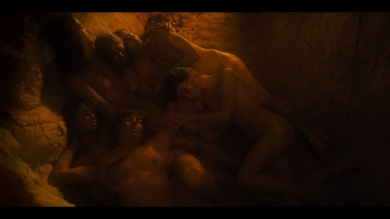 porn мари рахола перрин ливаш роуз тимбер пещера потерянных детей marie rahola perrine livache rose timbert the cave of hd