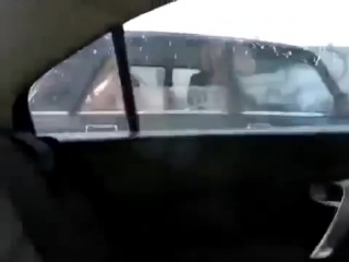porn секс в машине на шосе в польше hd
