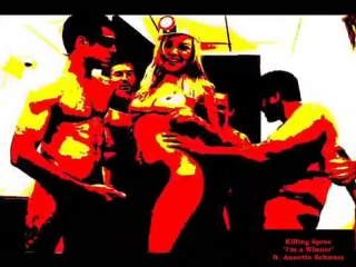 porn порно кастинг 18 представляет шикарная немецкая порноактриса annette schwarz анетте шварц hd