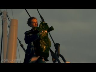 porn пародия на титаник a parody of titanic 1997 starring owlkitty owlkitty titanic hd