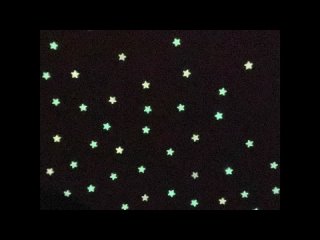 porn 100 шт компл светящиеся ннаклейки на стену со звездами светящиеся в темноте для детей украшения для молодые комнаты hd