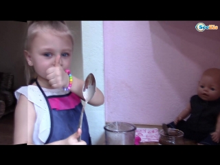 porn кукла беби борн ярослава готовит шоколадное мороженое видео для детей doll baby born hd