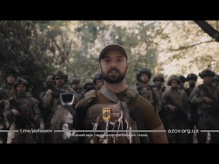 porn официальное заявление и о командира полка азов относительно массового молодые украинских военнопленных в еленое hd