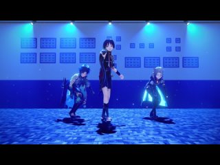 porn genshin impact mmd сяо альбедо скарамучча fixed camera 威風堂々 hd