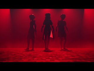 porn genshin impact mmd сяо альбедо скарамучча 威風堂々 hd