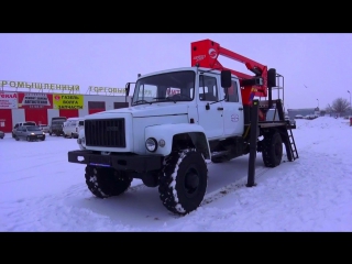 porn 2015 gaz 33081 socage da 320 start up engine and in depth tour hd
