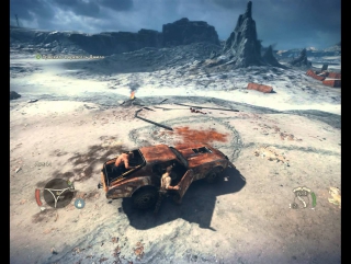 porn прохождение mad max прохождение безумный макс оружие ближнего боя madmax hd