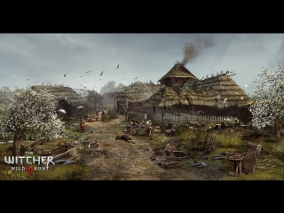 porn the witcher 3 дикая охота прохождение часть 8 новое поселение hd