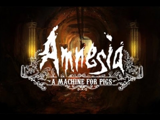 porn amnesia a machine for pigs амнезия машина для свиней серия 6 стопэ а ты заправил печи hd