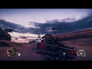 porn mad max безумный макс организация команд металлоломщиков прохождение 32 1080p 60 fps hd