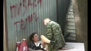 porn секс бомжей за гаражами 2015 amateur spycam camrip hd