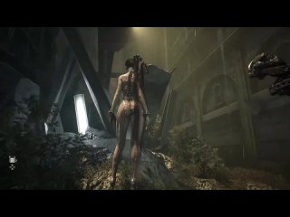 porn сегодня ночью состоялся релиз демо версии stellar blade но вскоре ее скрыли hd