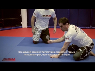 porn удушающий прием катагатаме с боковым захватом техника bjj от черного пояса валесио сенна hd