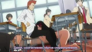 porn hentai х хентай саяка и 1428 студентов 1428 nin no seito zenin ni sex sareru reijou sayaka 2 hd