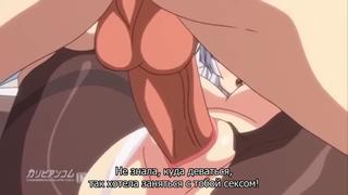 porn рыцарь брюнхильда и чисто белые трусики sei brunehilde gakuen shoujo kishidan to junpaku no panty the animation без hd