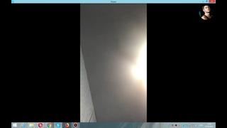 porn развод в скайпе очередной лохушки на огурец в скайп грудь киску дрочит 720p hd
