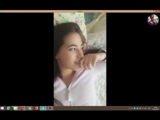 porn красивая татарочка шалит перед пикап мастером в скайпе 18 вирт hd