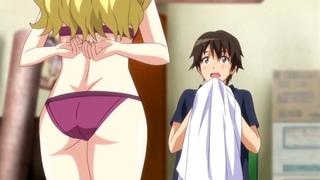 porn хентай eroge h mo game mo kaihatsu zanmai 1 серия русская озвучка hd