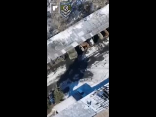 porn зрк оса виявлено оператором дрону та знищено ударом української артилерії hd