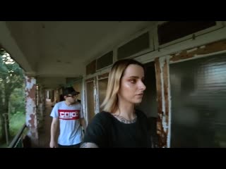 porn александра киевская неожиданный поворот на заброшке с кришнаитами от hd